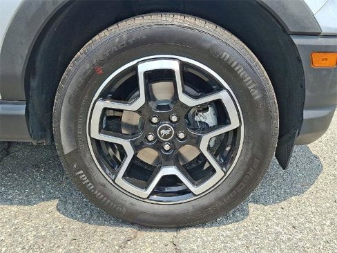 Certified 2022 Ford Bronco Sport Big Bend w/ Convenience Package image 27