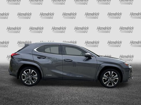 Used 2022 Lexus UX 250h w/ Premium Package image 11