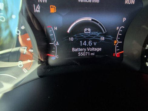 Used 2022 Jeep Compass Limited w/ Sun and Sound Group image 18