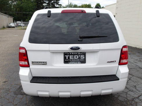 Used 2008 Ford Escape XLT image 10