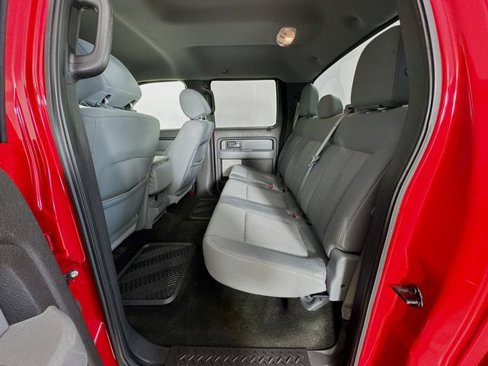 Used 2013 Ford F150 XLT image 21