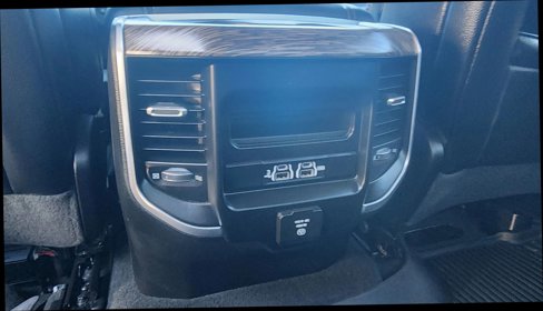 Used 2020 RAM 1500 Laramie image 23