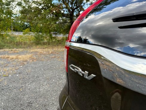 Used 2015 Honda CR-V EX-L image 17