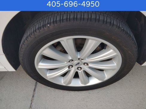 Used 2018 Ford Flex SEL w/ Equipment Group 202A image 22