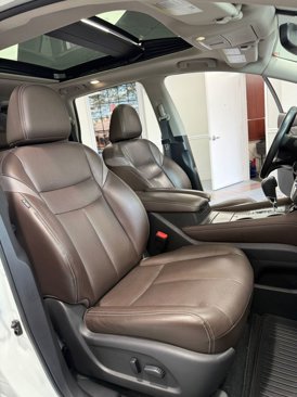 Used 2015 Nissan Murano SL w/ SL Technology Package image 9