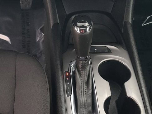 Used 2018 Chevrolet Malibu LS image 16