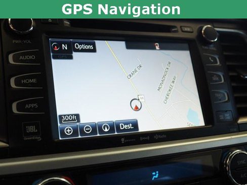 Certified 2018 Toyota Highlander Limited image 24