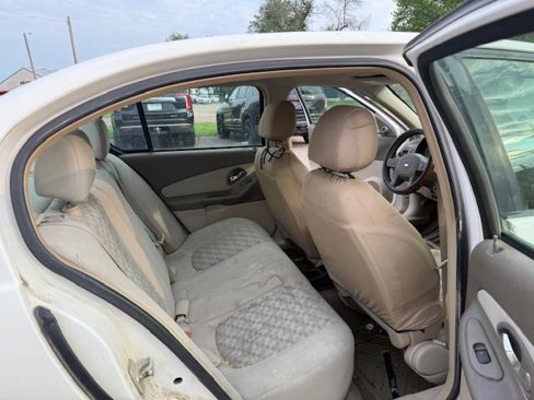 Used 2005 Chevrolet Malibu LS w/ Preferred Equipment Group image 17
