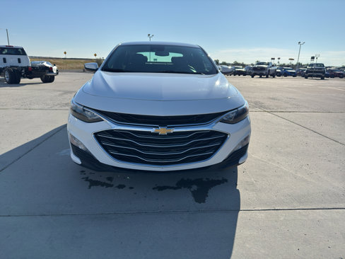 Used 2023 Chevrolet Malibu LT image 8