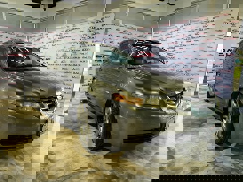Used 2006 Acura TL w/ Navigation System image 2