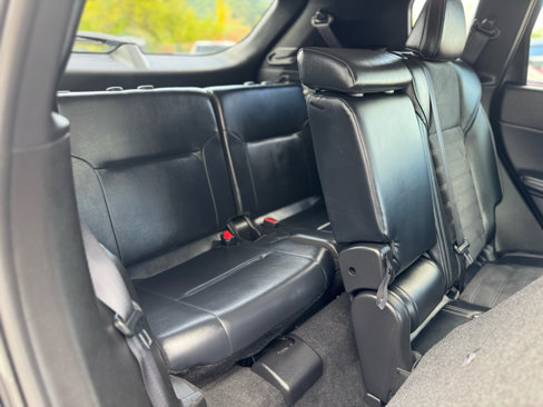 Used 2024 Mitsubishi Outlander AWD image 26
