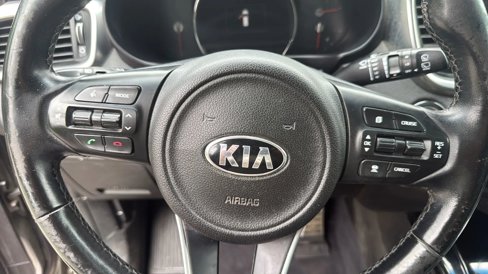 Used 2016 Kia Sorento SX w/ SXL Technology Package image 25