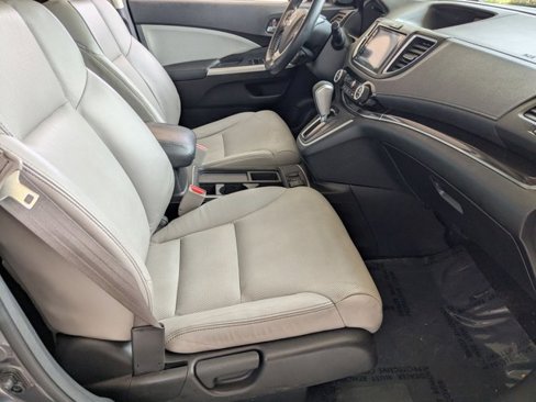 Used 2015 Honda CR-V Touring image 19