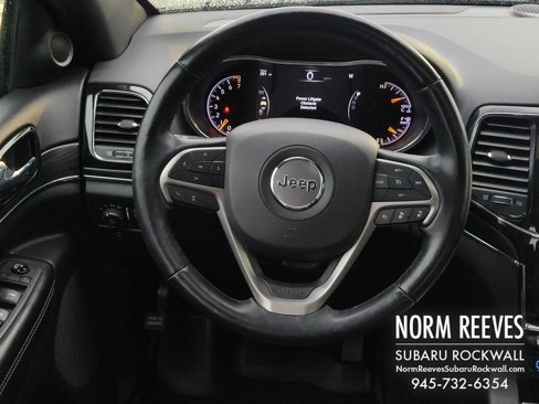 Used 2021 Jeep Grand Cherokee Limited w/ Quick Order Package 28K 80th image 6