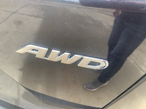 Used 2018 Honda CR-V EX image 9