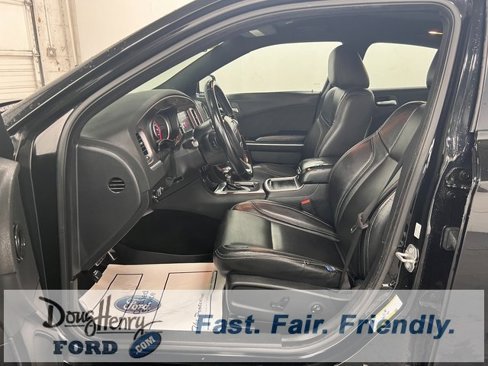 Used 2020 Dodge Charger SXT image 27