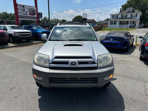 Used 2003 Toyota 4Runner Sport image 3