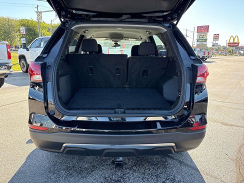 Used 2022 Chevrolet Equinox LT image 5