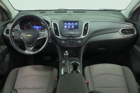 Used 2020 Chevrolet Equinox LT image 9