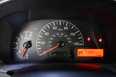 Used 2021 Nissan NV200 SV image 24