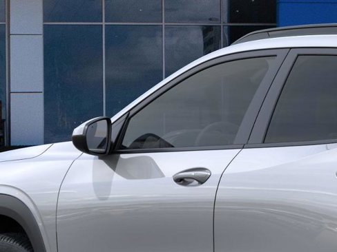 New 2026 Chevrolet Trax LT image 12
