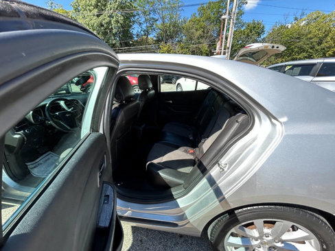 Used 2015 Chevrolet Malibu LT image 7