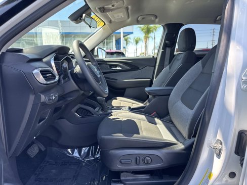 Used 2023 Chevrolet TrailBlazer LT image 15