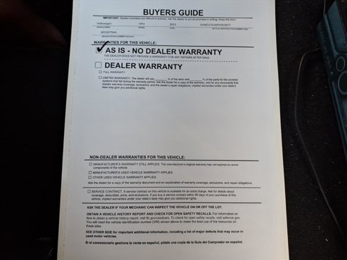 Used 2015 Volkswagen Jetta SE image 39