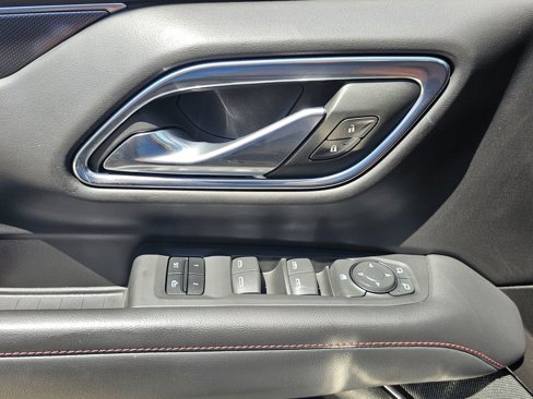 Used 2021 Chevrolet Tahoe RST image 15