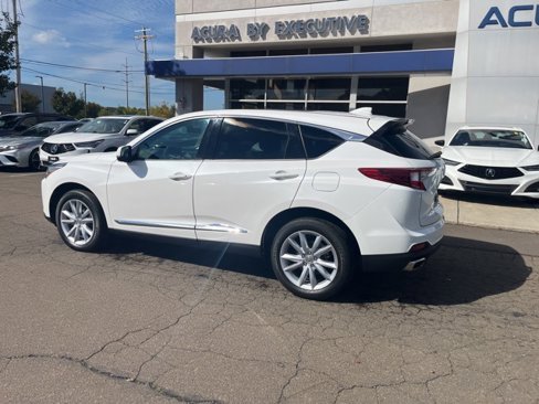 Used 2023 Acura RDX AWD image 8