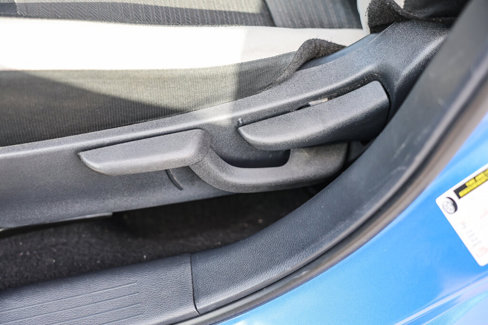 Used 2021 Nissan Versa SV image 10