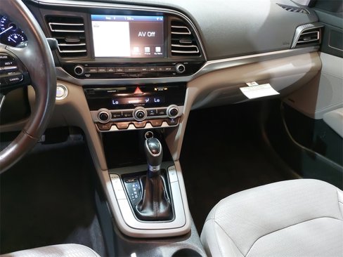 Used 2020 Hyundai Elantra Limited w/ Ultimate Package 03 image 19