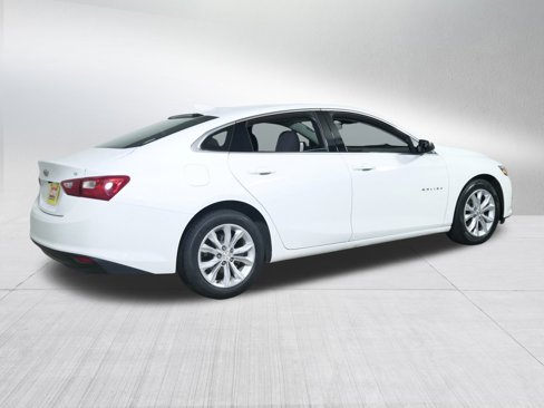 Used 2023 Chevrolet Malibu LT image 7