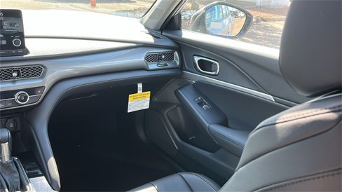 New 2025 Acura Integra image 24