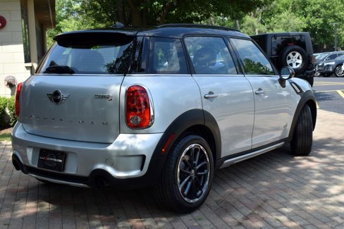 Used 2015 MINI Cooper Countryman S image 12