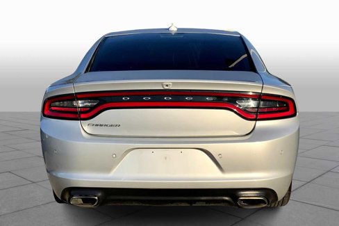 Used 2023 Dodge Charger SXT image 4