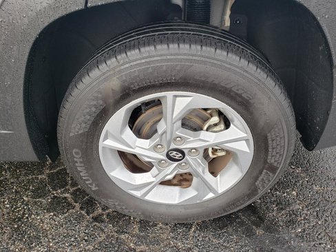 Used 2024 Hyundai Tucson SEL image 27