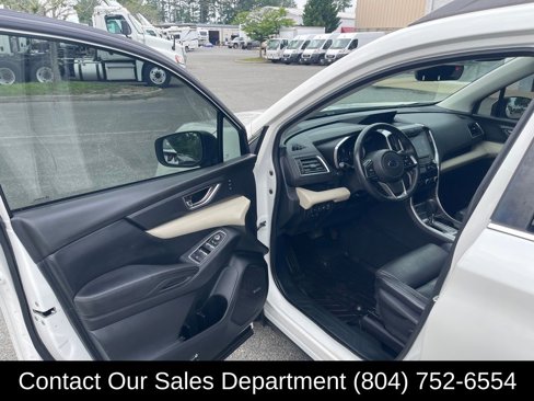 Used 2020 Subaru Ascent Limited w/ Technology Package image 11