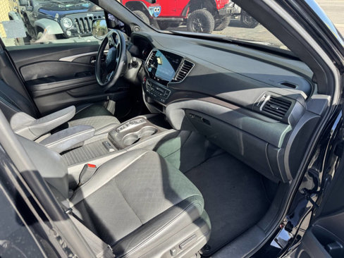 Used 2021 Honda Passport EX-L image 27