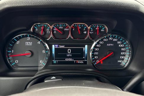 Used 2019 Chevrolet Tahoe LT image 30