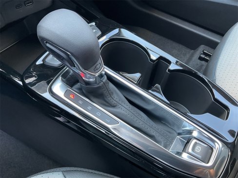 New 2026 Chevrolet Trax LT w/ Driver Confidence Package image 29