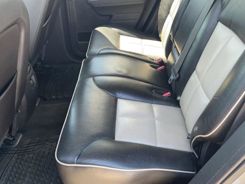 Used 2008 Lincoln MKX AWD image 24