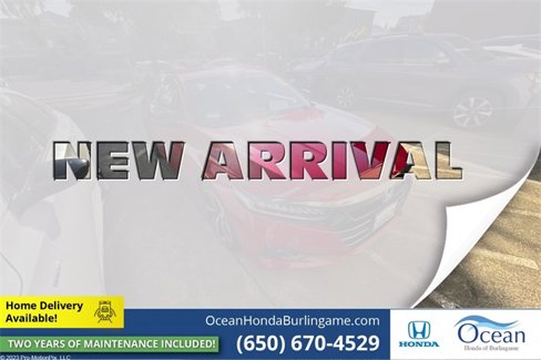 Certified 2022 Honda Accord Sport image 1
