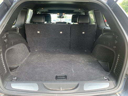Used 2019 Jeep Grand Cherokee Limited image 5