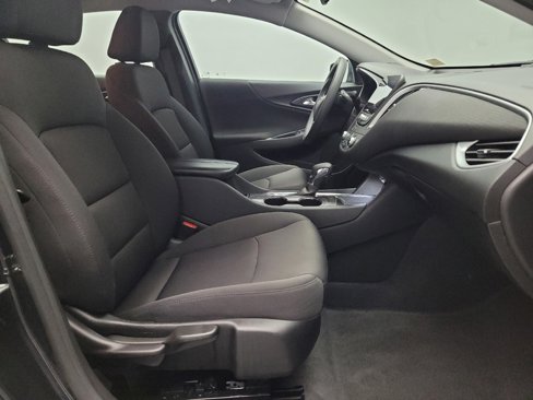 Used 2023 Chevrolet Malibu LT image 21