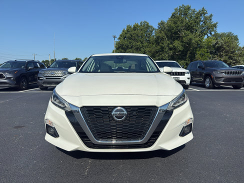 Used 2019 Nissan Altima 2.5 Platinum image 14