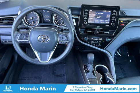 Used 2023 Toyota Camry LE image 17