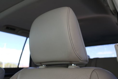 Used 2017 Lexus GX 460 image 16