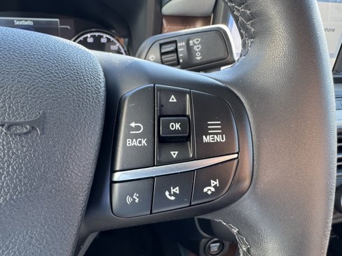 Used 2023 Ford Maverick Lariat image 28