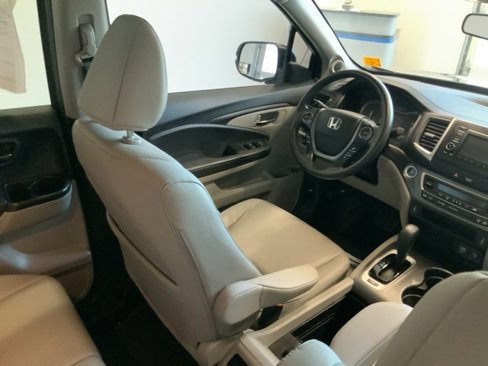 Used 2019 Honda Ridgeline RTL image 29